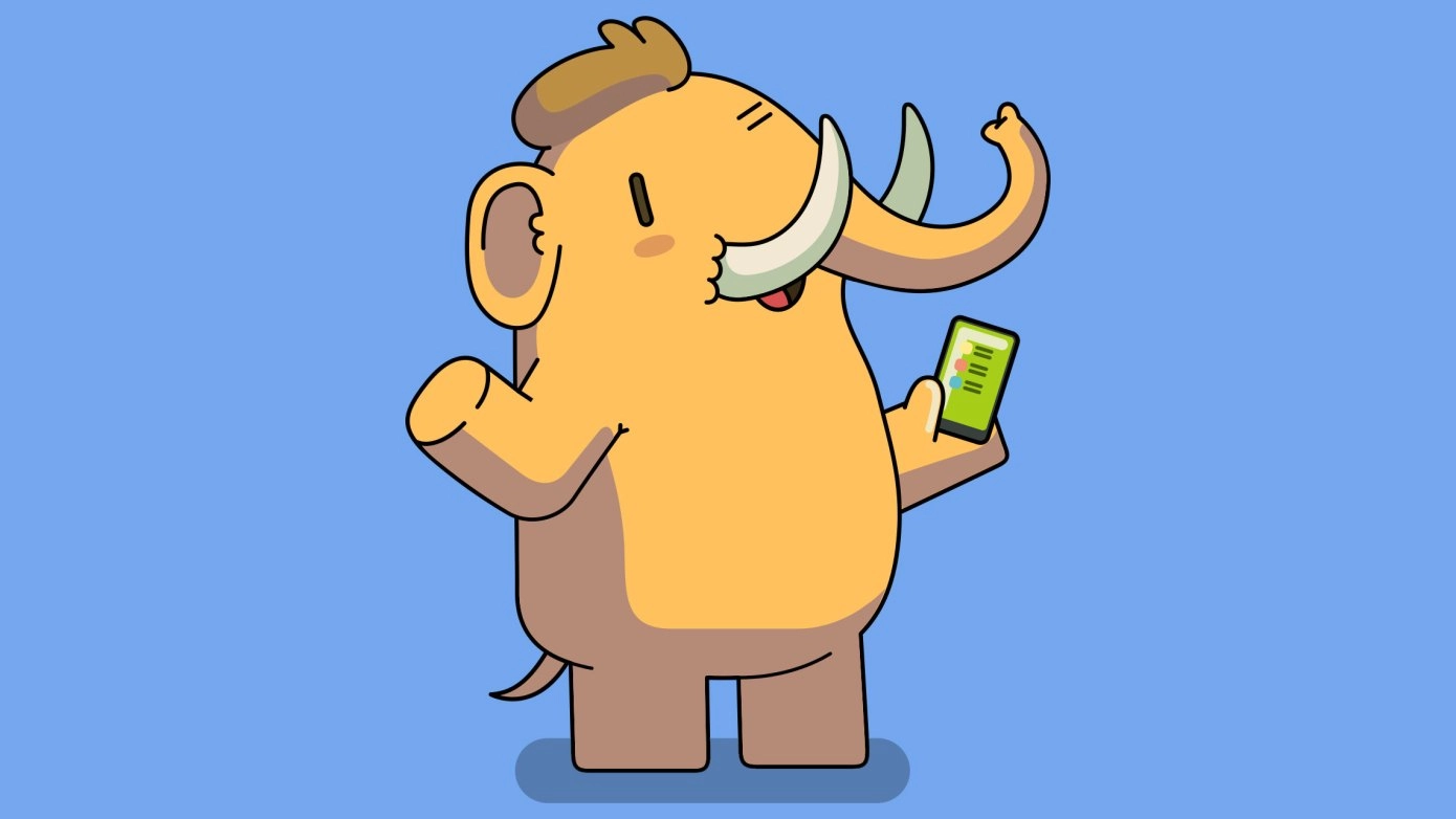 [Dev] Si tu veux me trouver sur les réseaux sociaux suis le lapin blanc