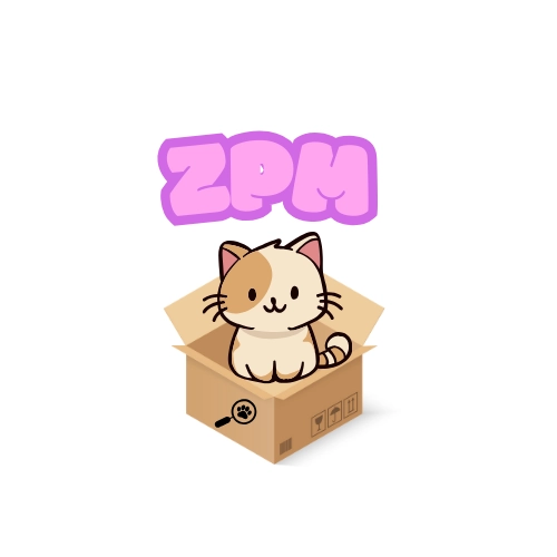 [Dev-Creation] ZPM- Zeima Package Manager