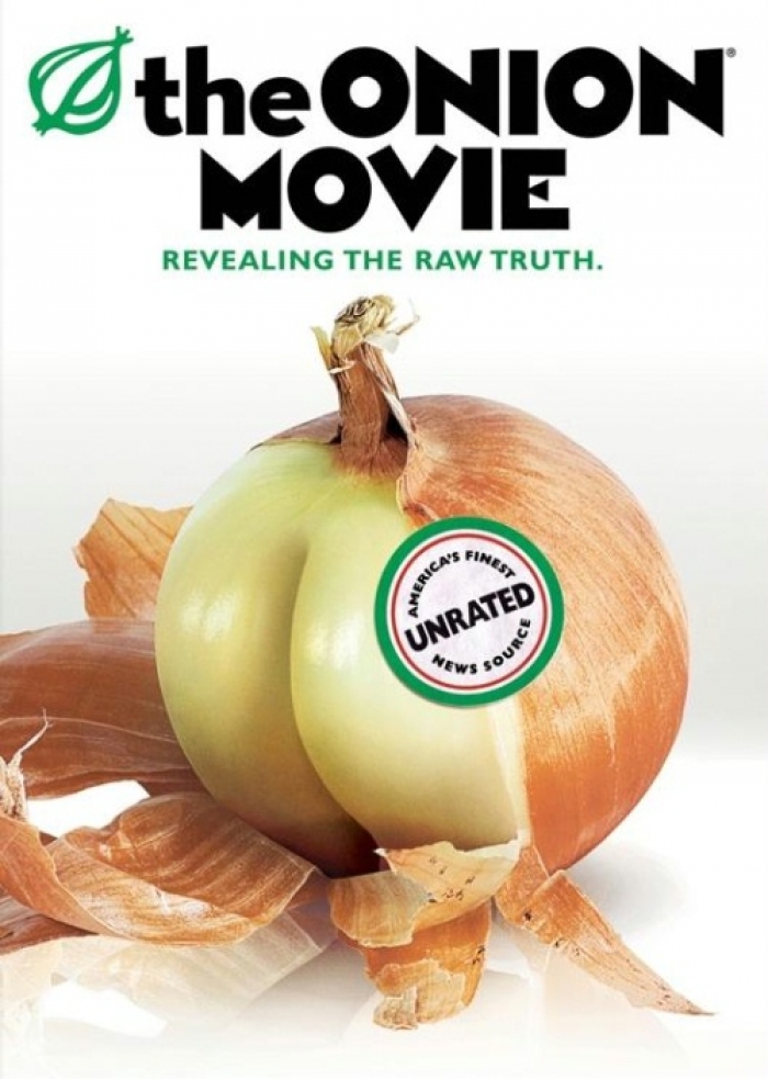 [Cinema]2008-News Movie aka The Onion Movie